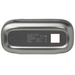 Stark 2.0 Bluetooth® Lautsprecher aus recyceltem Kunststoff, 5W, IPX5-Standskizze1