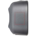 Stark 2.0 Bluetooth® Lautsprecher aus recyceltem Kunststoff, 5W, IPX5-Standskizze2