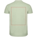 Polo da uomo a maniche corte Star-Schizzi dello stand9