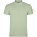 Polo da uomo a maniche corte Star-Schizzi dello stand2