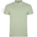 Polo da uomo a maniche corte Star-Schizzi dello stand13