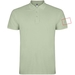 Polo da uomo a maniche corte Star-Schizzi dello stand15