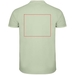 Star Poloshirt für Herren-Standskizze5
