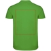 Star Poloshirt für Herren-Standskizze3