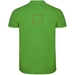 Star Poloshirt für Herren-Standskizze6