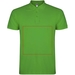 Polo da uomo a maniche corte Star-Schizzi dello stand9