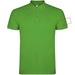 Polo da uomo a maniche corte Star-Schizzi dello stand13