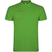 Polo da uomo a maniche corte Star-Schizzi dello stand10
