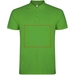 Polo da uomo a maniche corte Star-Schizzi dello stand12