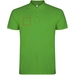 Polo da uomo a maniche corte Star-Schizzi dello stand16