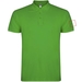 Polo da uomo a maniche corte Star-Schizzi dello stand18