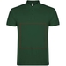 Polo da uomo a maniche corte Star-Schizzi dello stand20