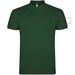 Polo da uomo a maniche corte Star-Schizzi dello stand4