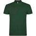 Polo da uomo a maniche corte Star-Schizzi dello stand2