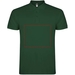 Polo da uomo a maniche corte Star-Schizzi dello stand3