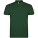 Polo da uomo a maniche corte Star-Schizzi dello stand8