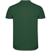 Polo da uomo a maniche corte Star-Schizzi dello stand10