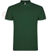 Polo da uomo a maniche corte Star-Schizzi dello stand19