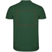 Star Poloshirt für Herren-Standskizze12