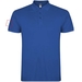 Polo da uomo a maniche corte Star-Schizzi dello stand9