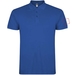Polo da uomo a maniche corte Star-Schizzi dello stand8