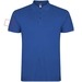 Polo da uomo a maniche corte Star-Schizzi dello stand19