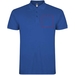 Star Poloshirt für Herren-Standskizze20