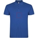 Star Poloshirt für Herren-Standskizze6