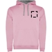 Urban Kapuzenpullover für Herren-Standskizze19