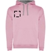 Urban Kapuzenpullover für Herren-Standskizze20