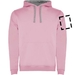 Urban Kapuzenpullover für Herren-Standskizze16