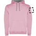 Urban Kapuzenpullover für Herren-Standskizze14