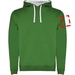 Urban Kapuzenpullover für Herren-Standskizze10