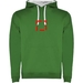 Urban Kapuzenpullover für Herren-Standskizze16