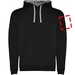 Urban Kapuzenpullover für Herren-Standskizze10