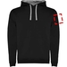 Urban Kapuzenpullover für Herren-Standskizze15