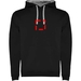 Urban Kapuzenpullover für Herren-Standskizze14