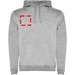 Urban Kapuzenpullover für Herren-Standskizze14