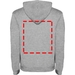 Urban Kapuzenpullover für Herren-Standskizze18