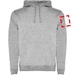 Urban Kapuzenpullover für Herren-Standskizze4