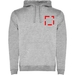 Urban Kapuzenpullover für Herren-Standskizze6