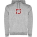Urban Kapuzenpullover für Herren-Standskizze10