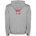 Urban Kapuzenpullover für Herren-Standskizze8