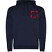 Urban hoodie för herr-ståndskiss3