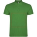 Polo da uomo a maniche corte Star-Schizzi dello stand15