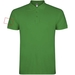 Polo da uomo a maniche corte Star-Schizzi dello stand7