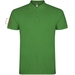 Polo da uomo a maniche corte Star-Schizzi dello stand4