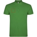Polo da uomo a maniche corte Star-Schizzi dello stand2