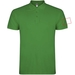 Polo da uomo a maniche corte Star-Schizzi dello stand16
