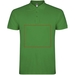Polo da uomo a maniche corte Star-Schizzi dello stand17